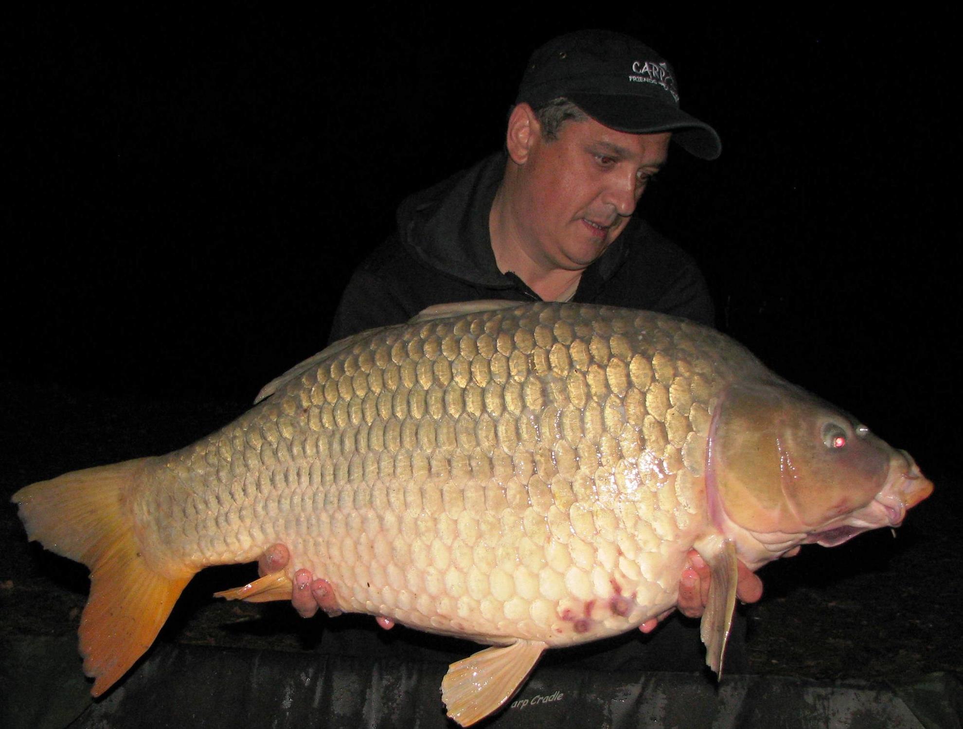 Balkan lake 26 oct. - 2 nov. - 17kgsolzos.JPG